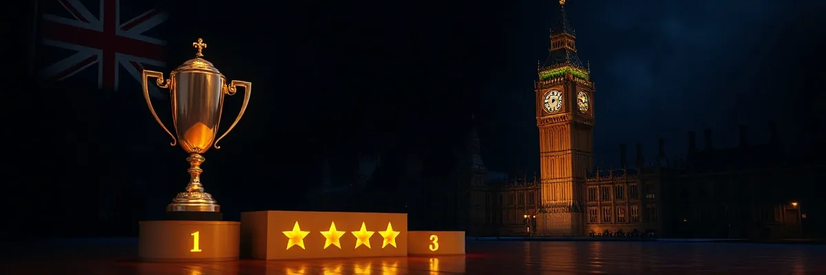 Editorial approach and how commission works on this page: UK Casinos Not on GamStop guide for players in the UK